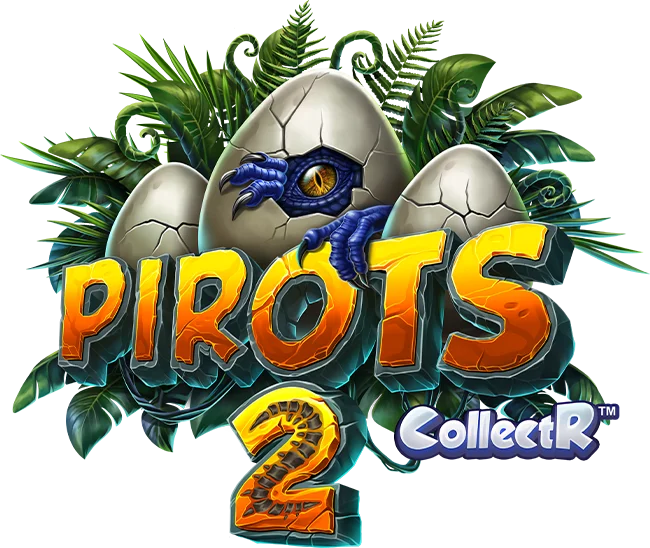 Pirots 2 Logo